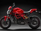 Ducati Monster 797+